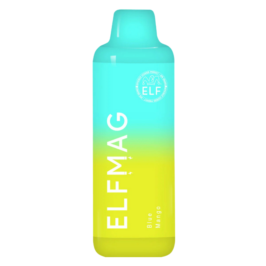 ELF Mag 5% 7000puffs Disposable