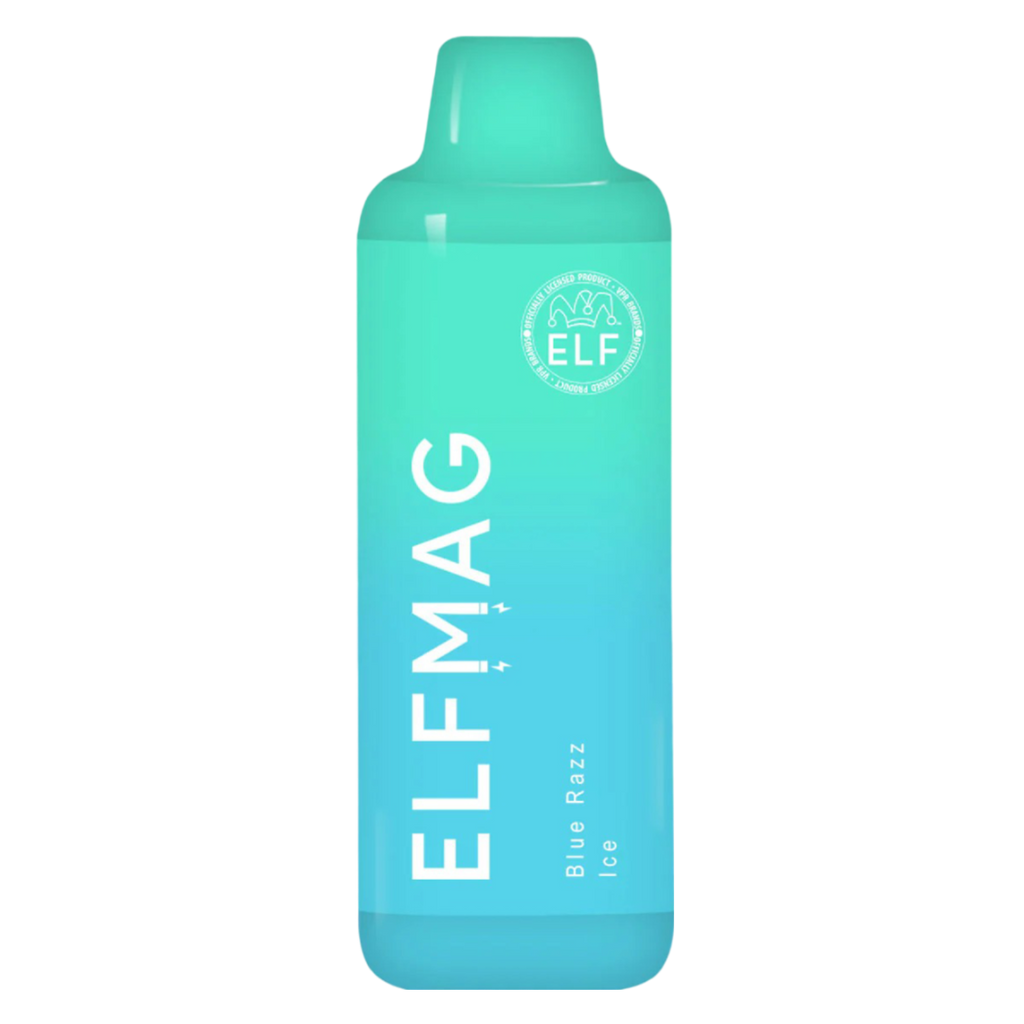 ELF Mag 5% 7000puffs Disposable