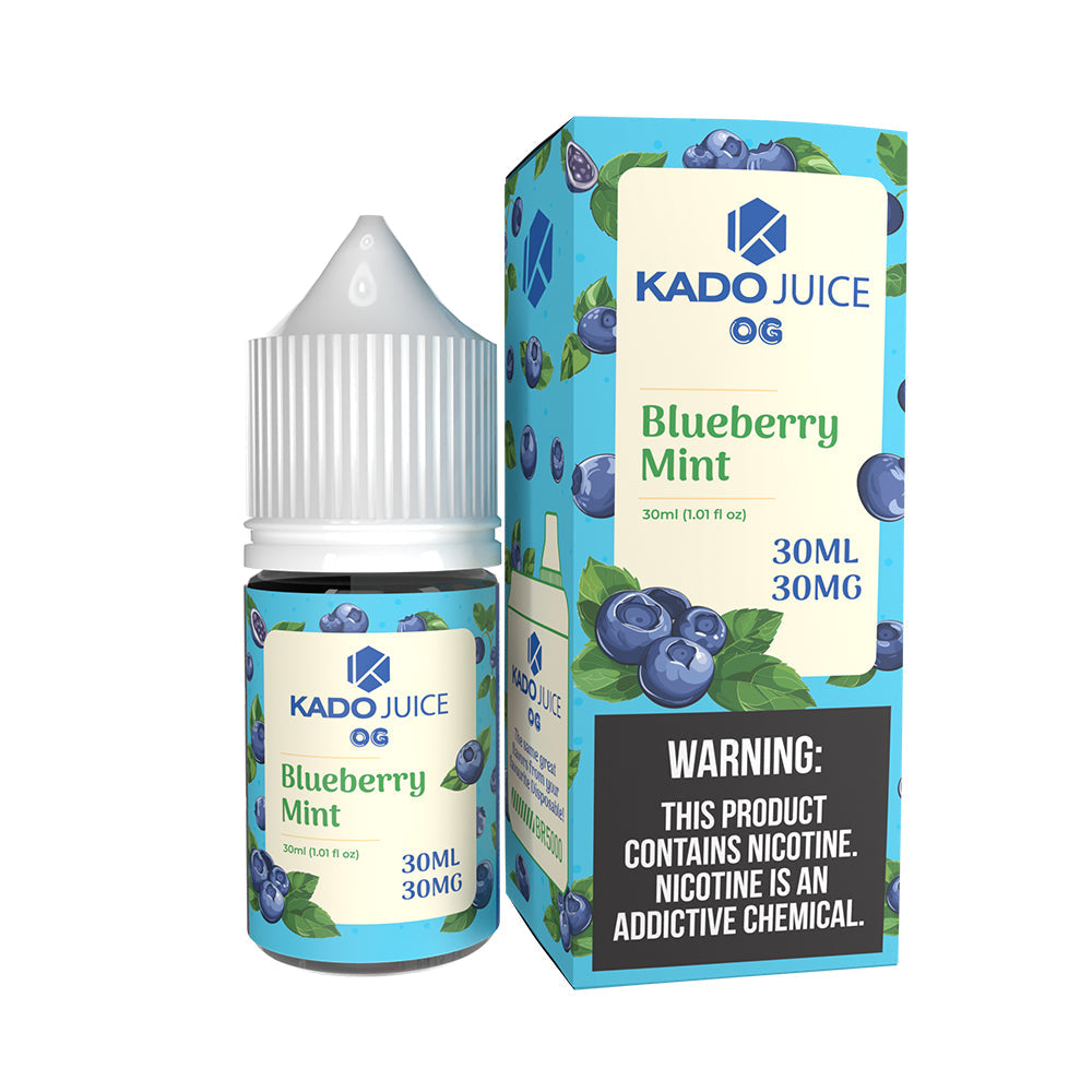 Kado Juice OG Salt E-Liquid 30ml