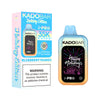 Kado Bar I-Pro 5% 35K Puffs Disposable - Holiday Edition