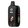 Bob Marley 0% M15000 Puffs Disposable