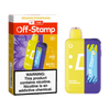 Off Stamp X Cube 5% 25K Puffs Disposable