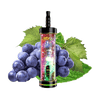 MFU Shisha X2 60000 Puffs Disposable