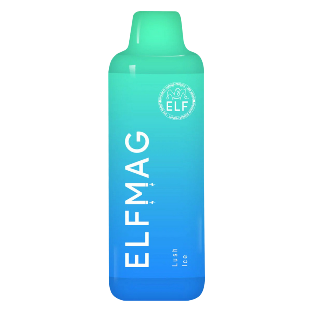 ELF Mag 5% 7000puffs Disposable