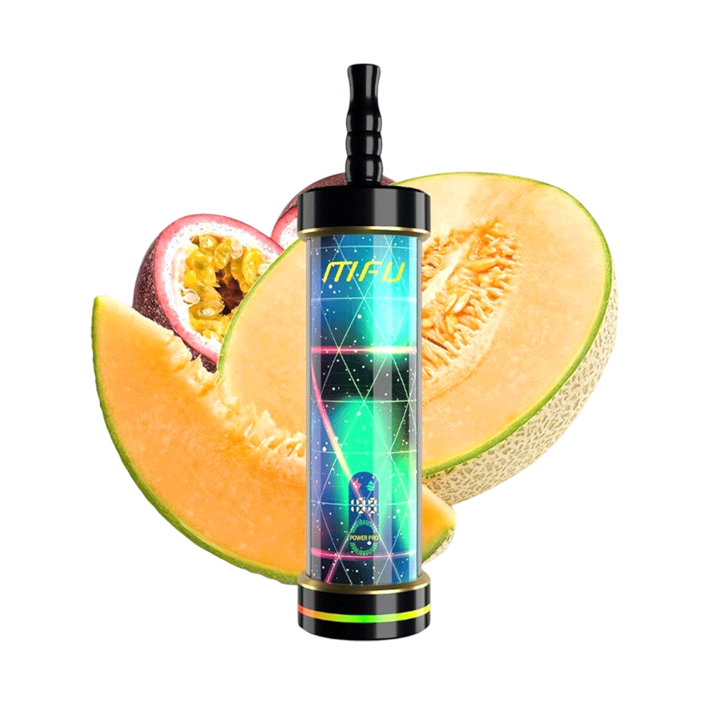 MFU Shisha X2 60000 Puffs Disposable