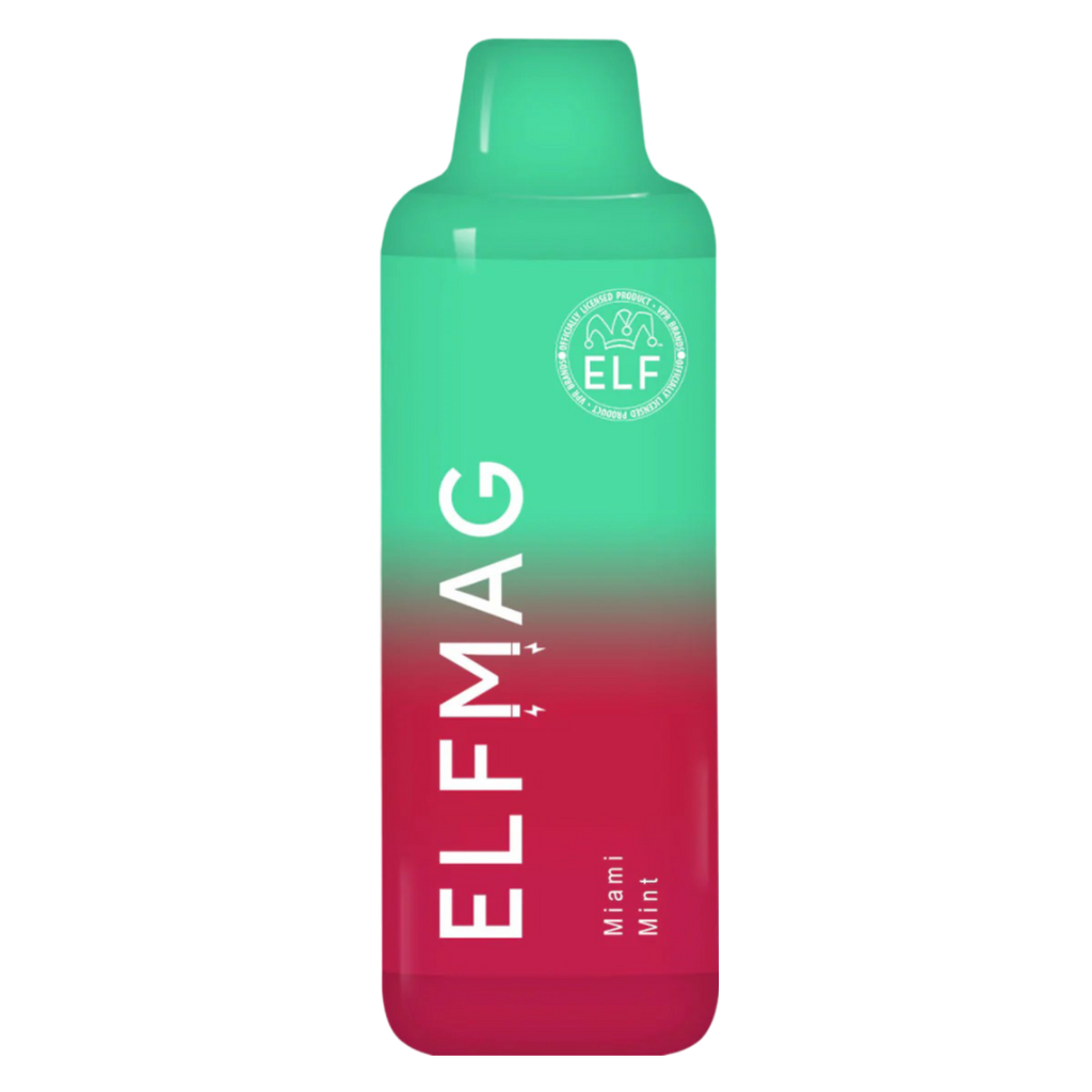 ELF Mag 5% 7000puffs Disposable