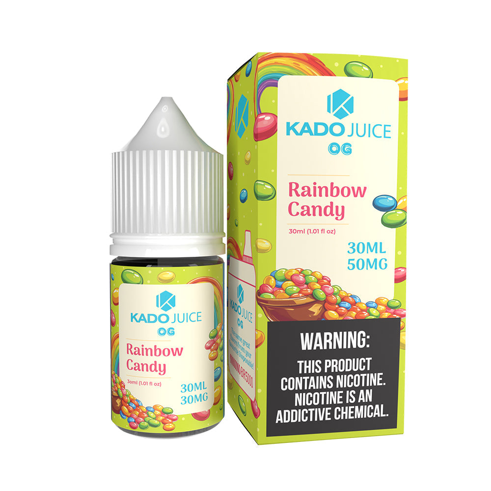 Kado Juice OG Salt E-Liquid 30ml