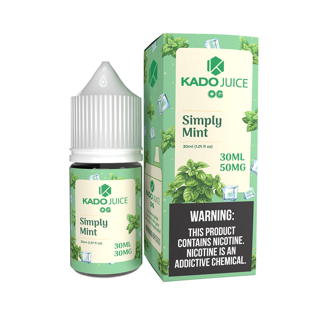 Kado Juice OG Salt E-Liquid 30ml