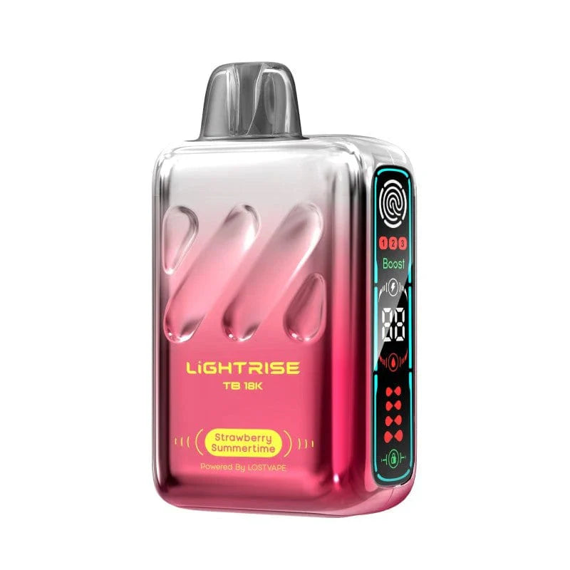 Lost Vape Lightrise TB18K