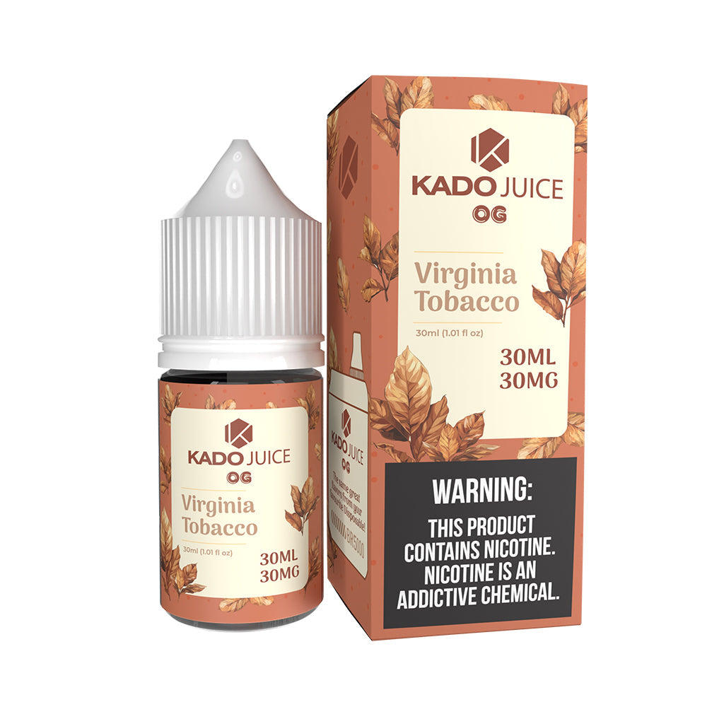 Kado Juice OG Salt E-Liquid 30ml