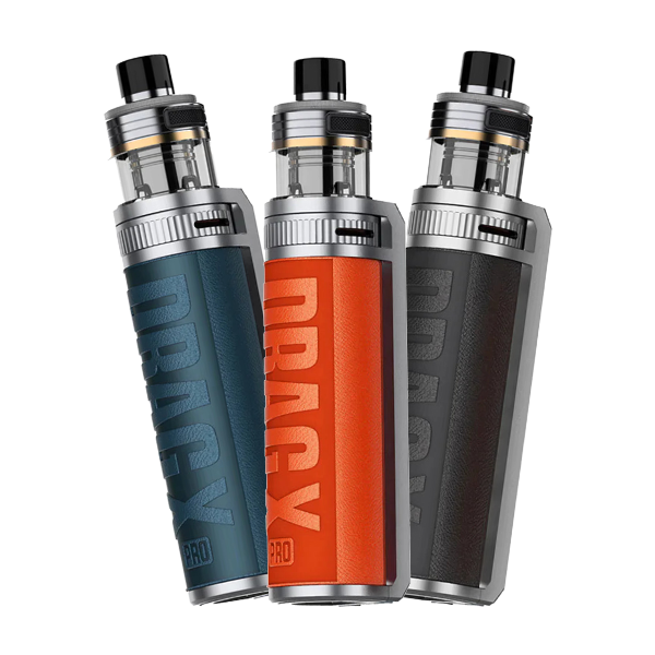 VooPoo Drag X Pro Kit