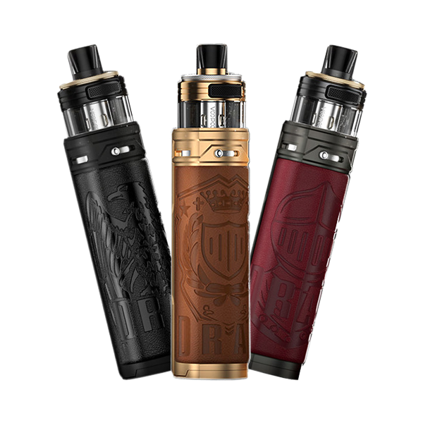 VooPoo Drag x PnP-X Kit