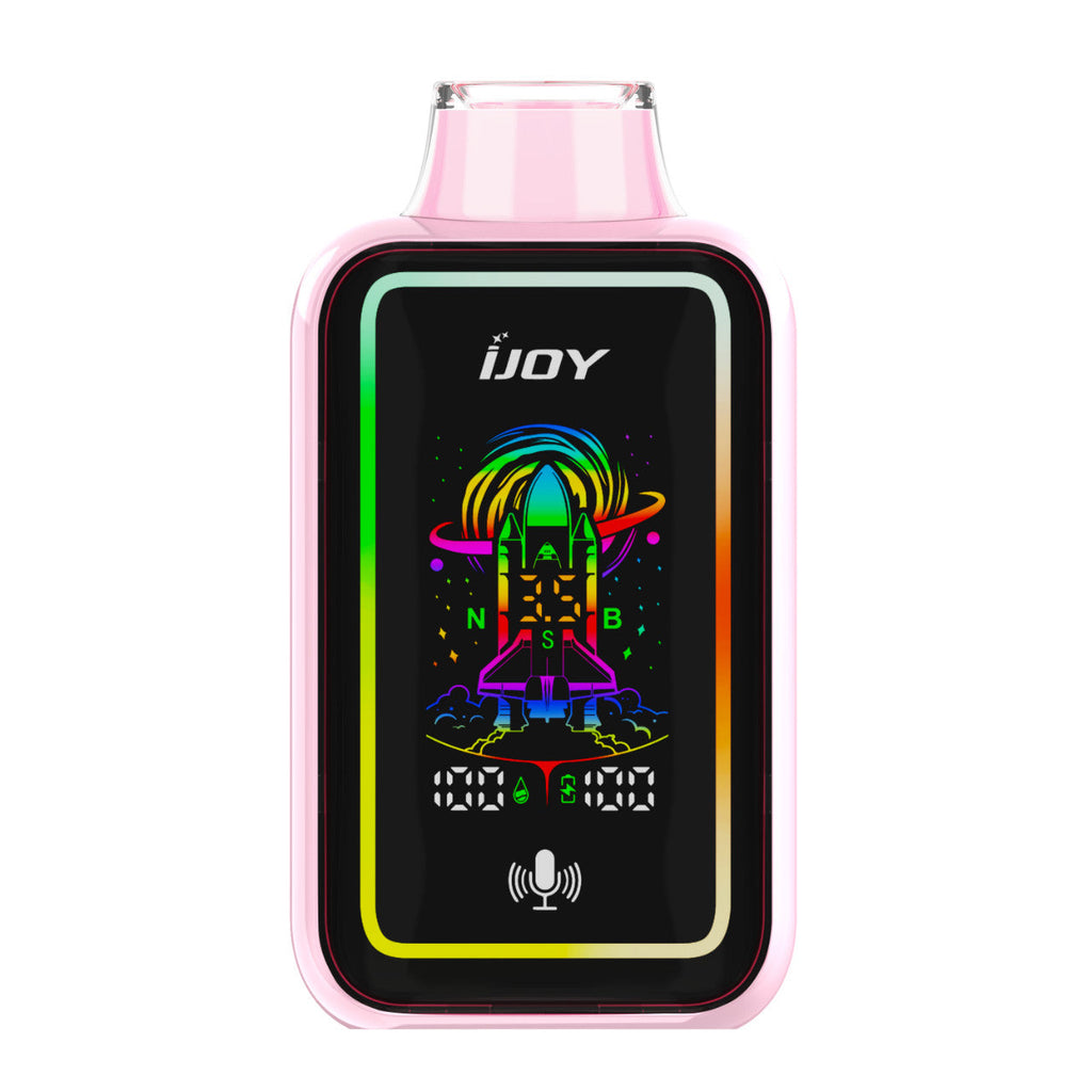 iJoy Uranus 25000 Puff Disposable | 25000 Puffs