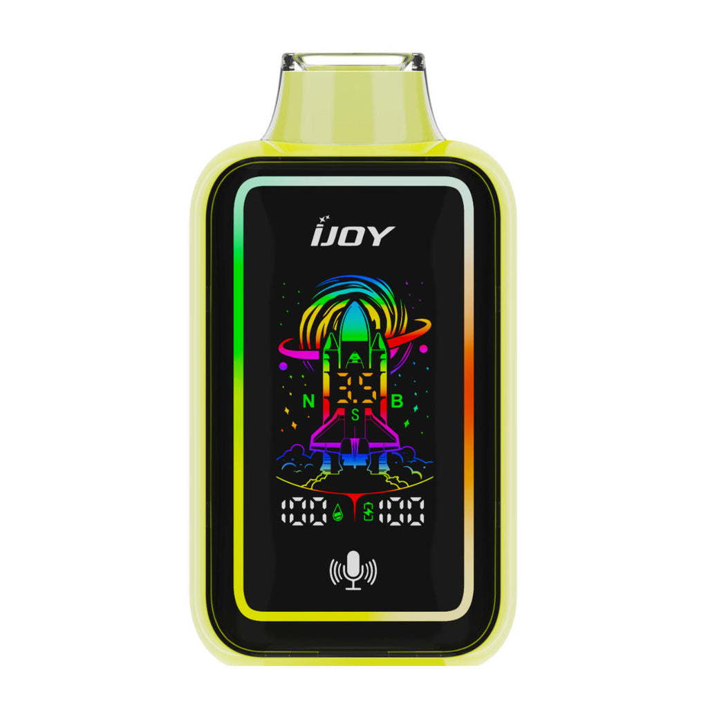 iJoy Uranus 25000 Puff Disposable | 25000 Puffs