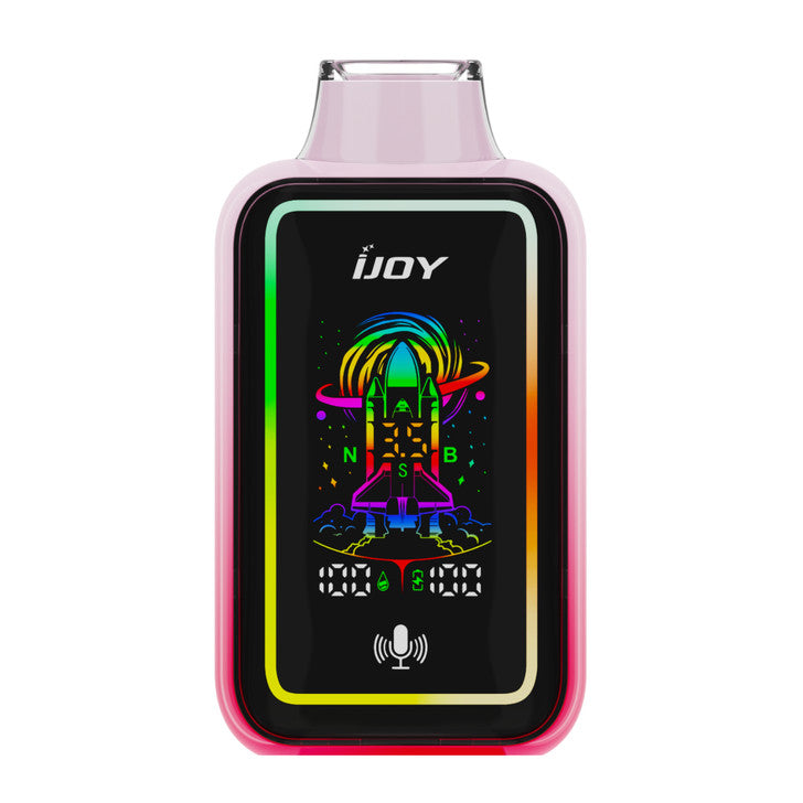 iJoy Uranus 25000 Puff Disposable | 25000 Puffs