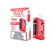 RAZ TN9000 Puffs Disposable