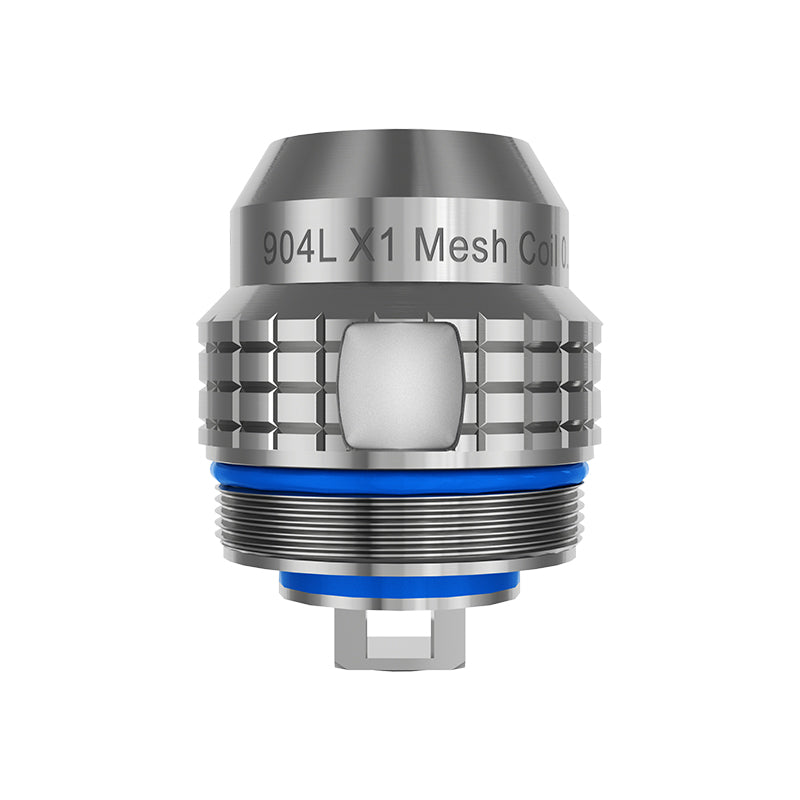 Freemax 904L Mesh Coils X1