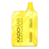 Kado Bar Limited Edition GOAT Series 5000 Puff 14mL Disposable