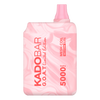 Kado Bar Limited Edition GOAT Series 5000 Puff 14mL Disposable