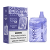 Kado Bar Limited Edition GOAT Series 5000 Puff 14mL Disposable