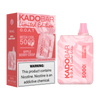 Kado Bar Limited Edition GOAT Series 5000 Puff 14mL Disposable