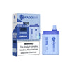 Kado Bar 5000 Puff 5%Nic 14mL Disposable