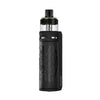 VooPoo Drag S PnP-X Kit Eagle BLack