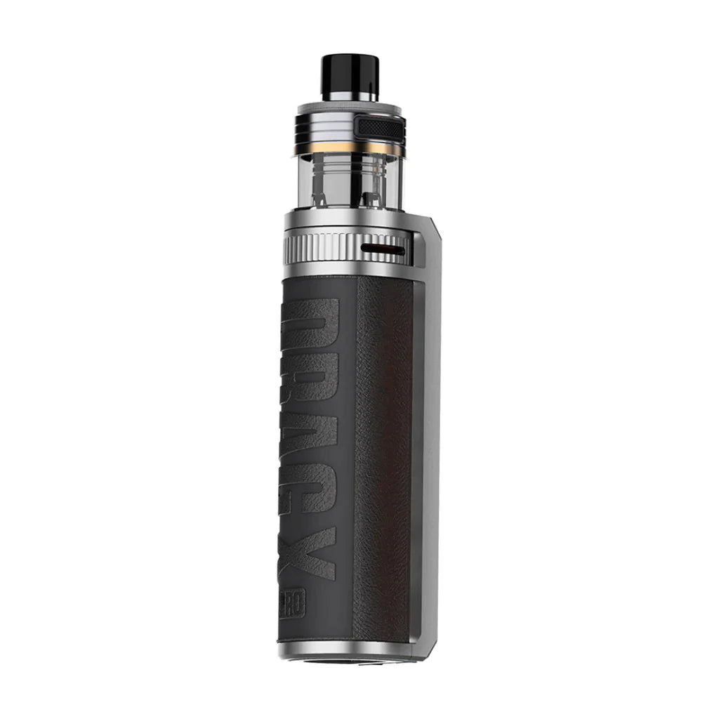 VooPoo Drag X Pro Kit Gobi Gray