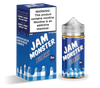 Jam Monster Freebase E-Liquid