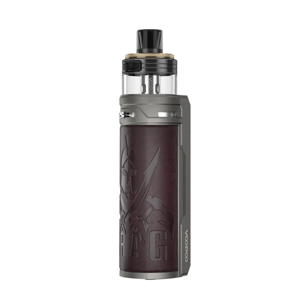 VooPoo Drag S PnP-X Kit Chestnut