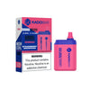 Kado Bar 5000 Puff 5%Nic 14mL Disposable