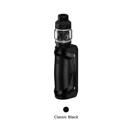 Geek Vape Aegis Solo 2