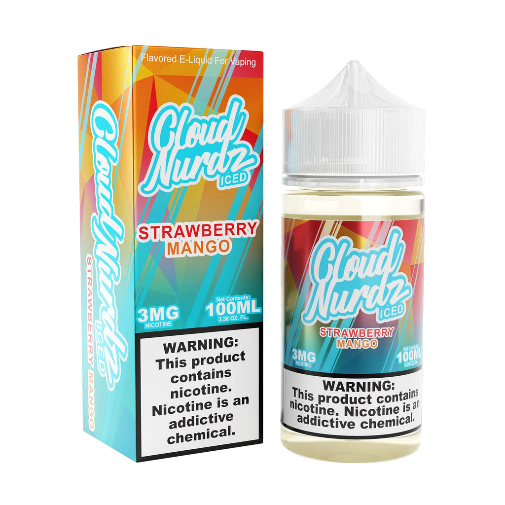 Strawberry-Mango-Iced-Cloud-Nurdz-100ml-Nic-min