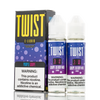 Twist Freebase E-Liquid 120ml