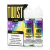 Twist Freebase E-Liquid 120ml