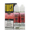 Twist Freebase E-Liquid 120ml