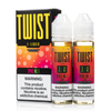 Twist Freebase E-Liquid 120ml