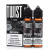 Twist Freebase E-Liquid 120ml