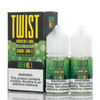 Twist-Salt-E-Liquid-60ml-green_no._1