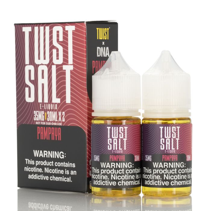 Twist-Salt-E-Liquid-60ml-pampaya