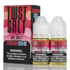 Twist Salt E-Liquid 60ml