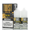 Twist Salt E-Liquid 60ml