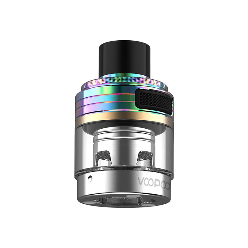 VooPoo Tpp-X Pod 5.5ml rainbow