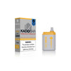 Kado Bar 5000 Puff 5%Nic 14mL Disposable