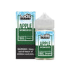 Daze Reds Apple E-Liquid 60ml