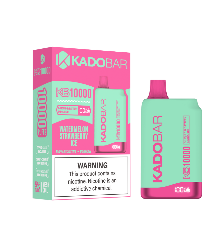 Kado Bar KB10000 Puff Disposable