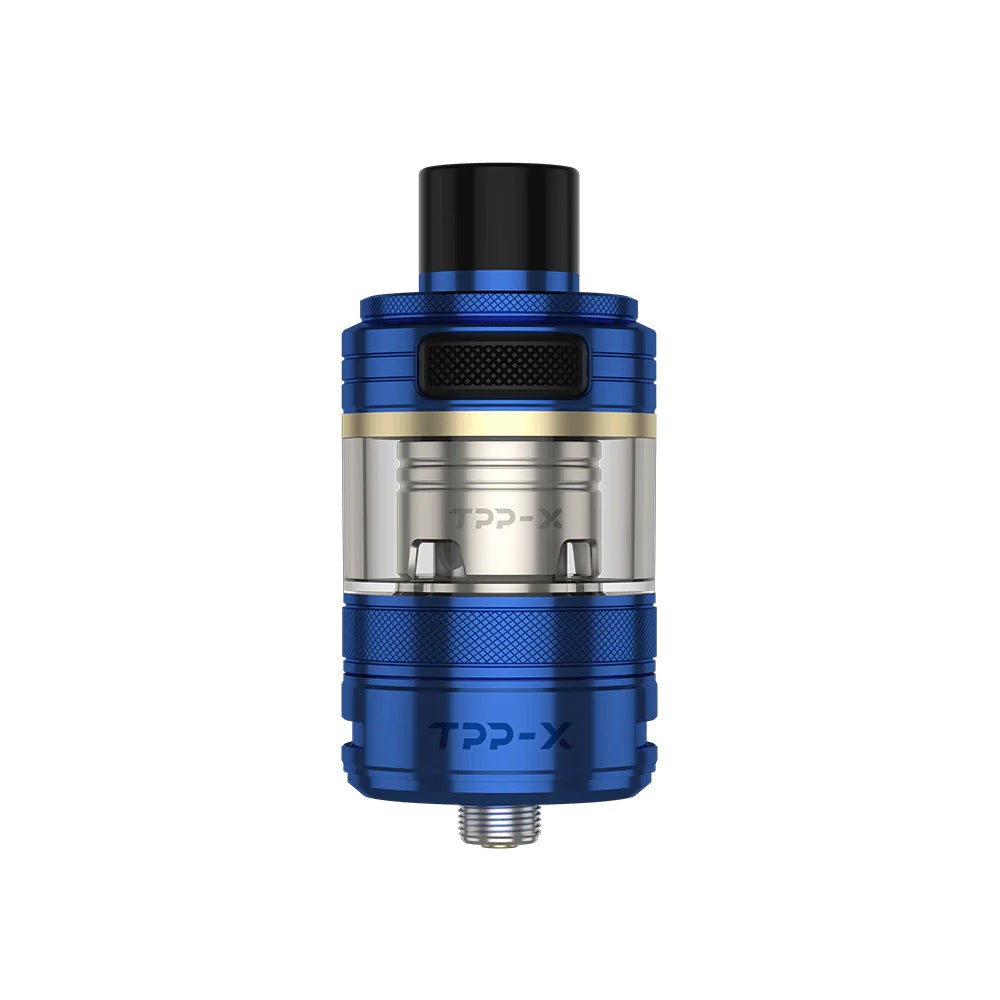 VooPoo TPP-X Pod Tank blue