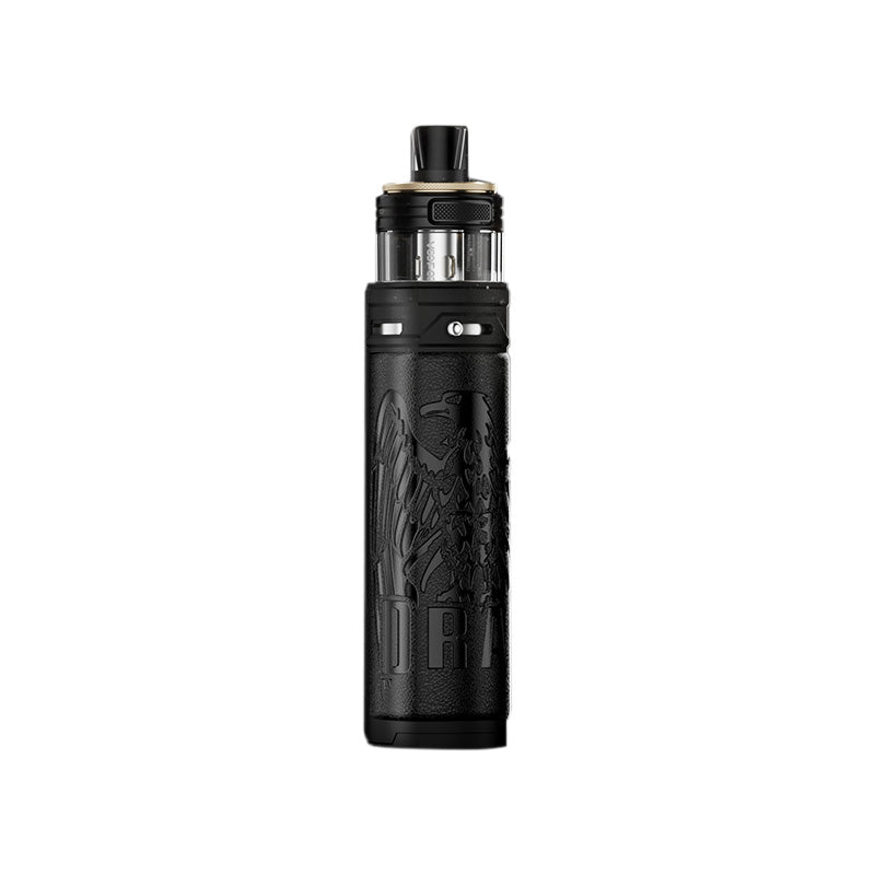 VooPoo Drag x PnP-X Kit Eagle Black