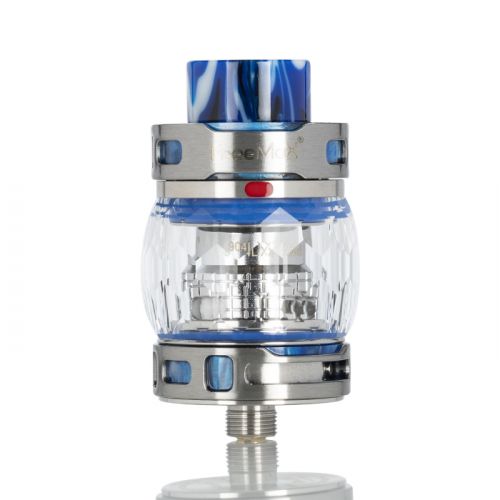 Freemax Maxluke Sub-Ohm Tank Blue