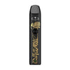 Uwell Caliburn A2 15W 520mAh Pod Kit Gold Black Refillable Pod Kit 24786